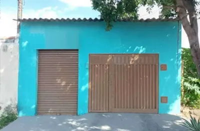 Casa com 2 quartos à venda na Vila Dutra, Bauru 