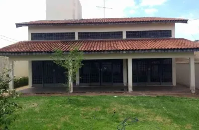 Casa com 3 quartos à venda no Jardim Estoril IV, Bauru 