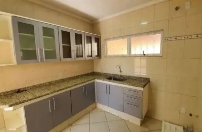 Casa com 3 quartos à venda no Núcleo Residencial Alto Alegre, Bauru 