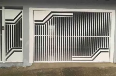 Casa com 3 quartos à venda na Vila Pacífico, Bauru 