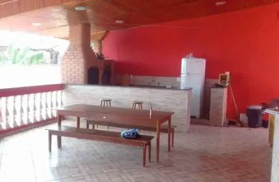 Casa com 3 quartos à venda na Vila Quaggio, Bauru 