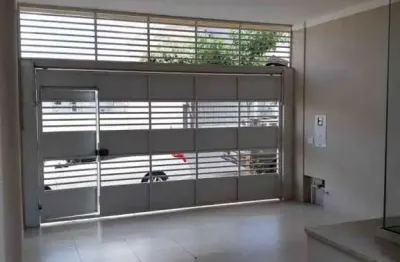 Casa em residencial francisco lemos de almeida, (bauru) - sp