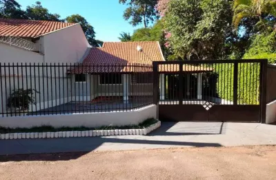 Casa com 3 quartos à venda na Zona Rural, Arealva 