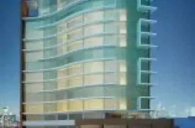 Sala comercial à venda no Alto Higienópolis, Bauru 