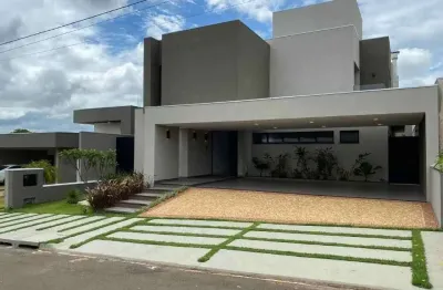Casa com 4 quartos à venda no Residencial Villa Lobos, Bauru 