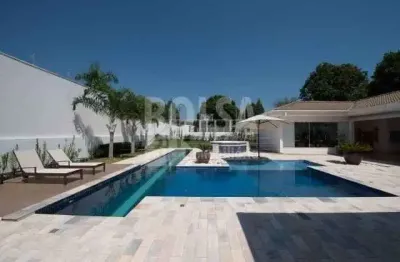 Casa com 4 quartos à venda no Jardim Shangri-Lá, Bauru 