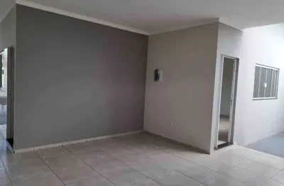 Casa em conjunto habitacional isaura pitta garms, (bauru) - sp