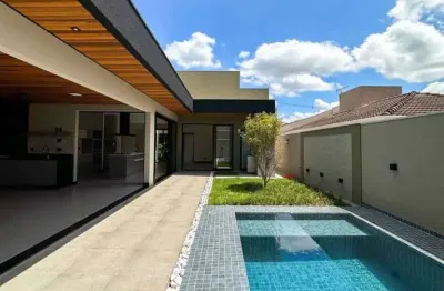 Casa com 3 quartos à venda na Vila Aviação, Bauru 