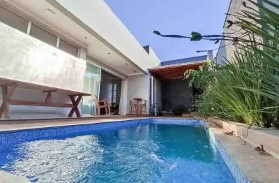 Casa com 3 quartos à venda no Jardim Estoril II, Bauru 