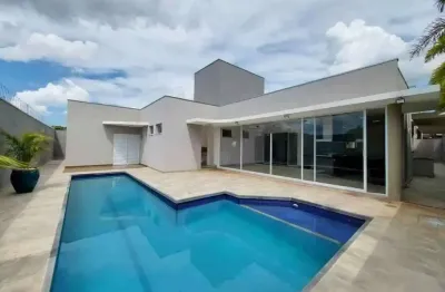 Casa com 4 quartos à venda no Residencial Villa Lobos, Bauru 
