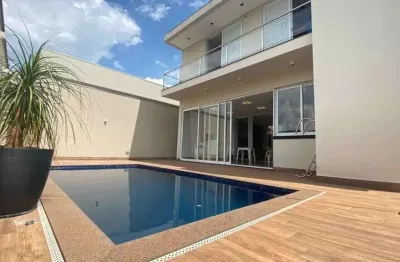 Casa com 4 quartos à venda na Vila Aviação, Bauru 