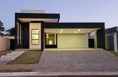 Casa com 4 quartos à venda no Residencial Villa Dumont, Bauru 