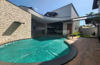 Casa com 4 quartos à venda no Residencial Tivoli, Bauru 