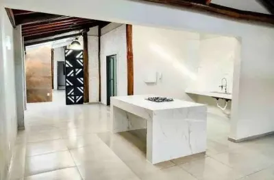 Casa com 3 quartos à venda no Jardim Solange, Bauru 