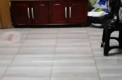 Casa com 3 quartos à venda no Jardim Mendonça, Bauru 