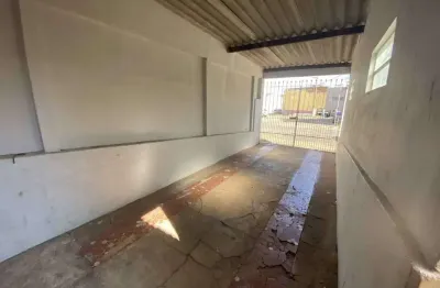 Casa com 2 quartos à venda no Novo Jardim Pagani, Bauru 