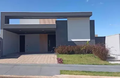 Casa com 3 quartos à venda no Residencial Villa de Leon, Piratininga 