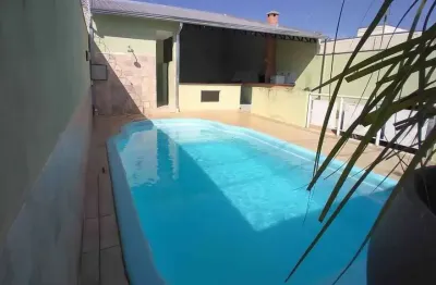 Casa com 1 quarto à venda no Residencial Bem Viver, Agudos 