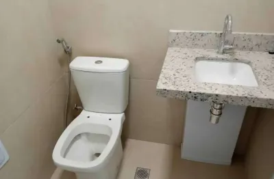Sala comercial à venda no Jardim Nasralla, Bauru 