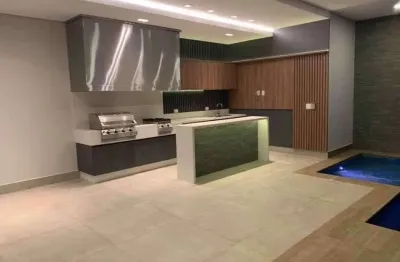 Casa com 3 quartos à venda no Residencial Lago Sul, Bauru 
