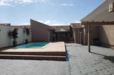 Casa com 4 quartos à venda no Jardim Petrópolis, Bauru 