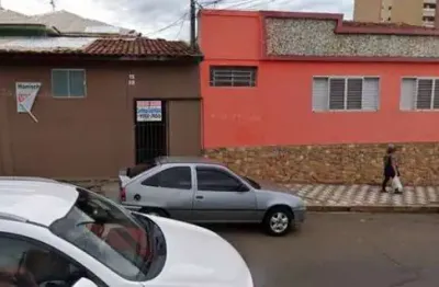 Casa à venda no Centro, Bauru 