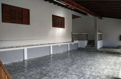 Casa com 3 quartos à venda no Jardim Dona Lili, Bauru 