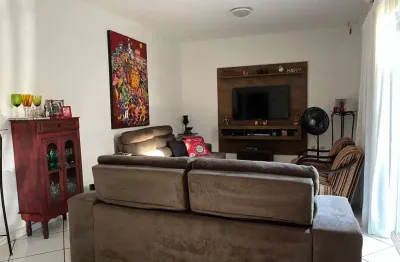Casa com 3 quartos à venda no Jardim Terra Branca, Bauru 