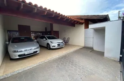 Casa com 3 quartos à venda no Jardim Estoril II, Bauru 