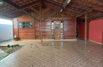 Casa à venda na Vila Nipônica, Bauru 