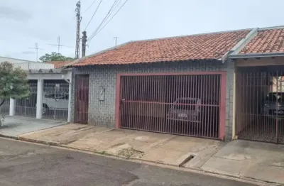 Casa com 3 quartos à venda no Jardim Rosa Branca, Bauru 