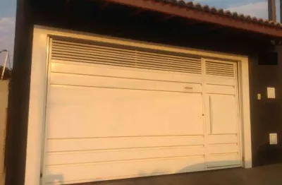Casa com 2 quartos à venda na Vila Industrial, Bauru 