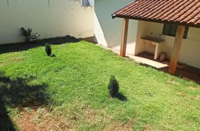 Casa com 2 quartos à venda no Residencial Jardim Jussara, Bauru 