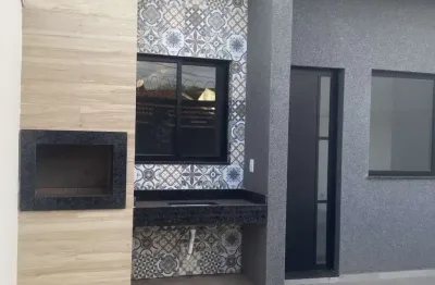 Casa com 2 quartos à venda na Vila Industrial, Bauru 