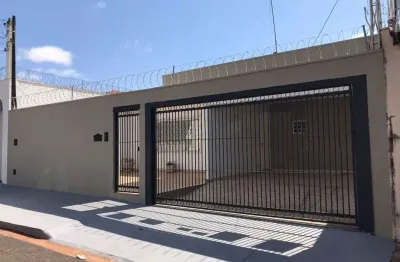 Casa com 3 quartos à venda no Alto Higienópolis, Bauru 