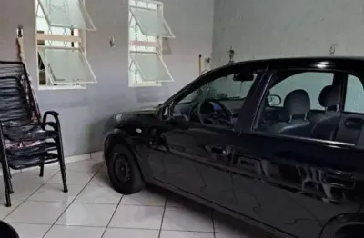 Casa com 3 quartos à venda no Jardim Eugênia, Bauru 