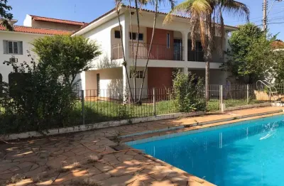 Casa com 4 quartos à venda no Jardim Estoril, Bauru 