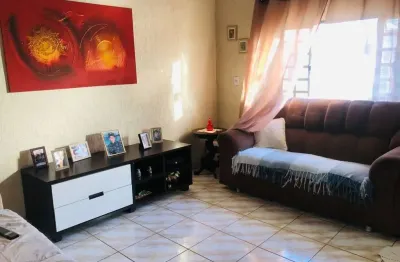Casa com 3 quartos à venda na Vila Quaggio, Bauru 