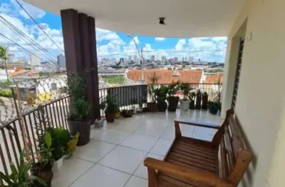 Casa com 3 quartos à venda no Jardim Bela Vista, Bauru 