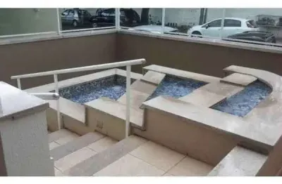 Apartamento com 3 quartos à venda na Vila Altinópolis, Bauru 