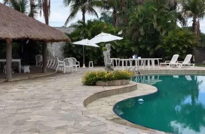 Casa com 4 quartos à venda no Jardim Shangri-Lá, Bauru 