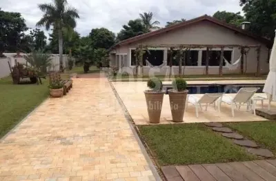 Casa com 5 quartos à venda no Jardim Shangri-Lá, Bauru 