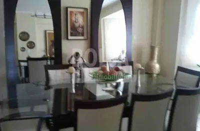 Casa com 4 quartos à venda no Jardim Shangri-Lá, Bauru 
