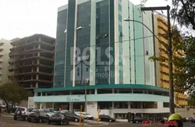 Sala comercial à venda no Jardim Nasralla, Bauru 