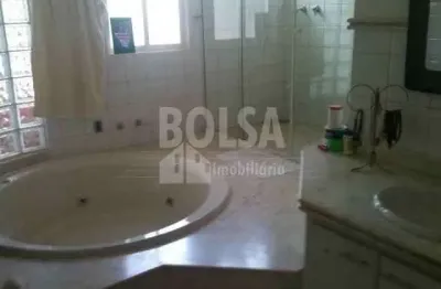 Casa em condomínio fechado com 5 quartos à venda na Vila Serrão, Bauru 