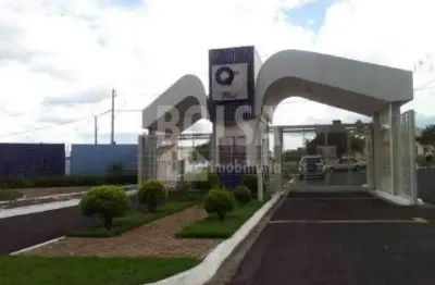 Terreno residencial em condomínio ranieri blue, (bauru) - sp