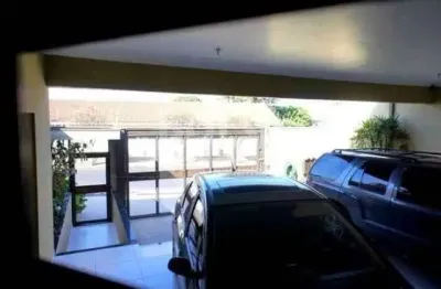 Casa com 4 quartos à venda no Jardim América, Bauru 