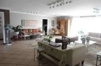 Apartamento com 4 quartos à venda no Jardim Paulista, Bauru 