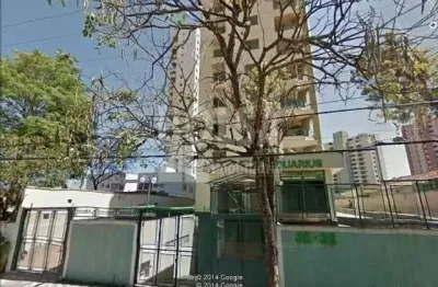Apartamento com 3 quartos à venda no Jardim Paulista, Bauru 