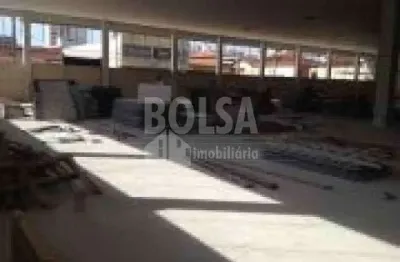 Ponto comercial à venda no Centro, Bauru 